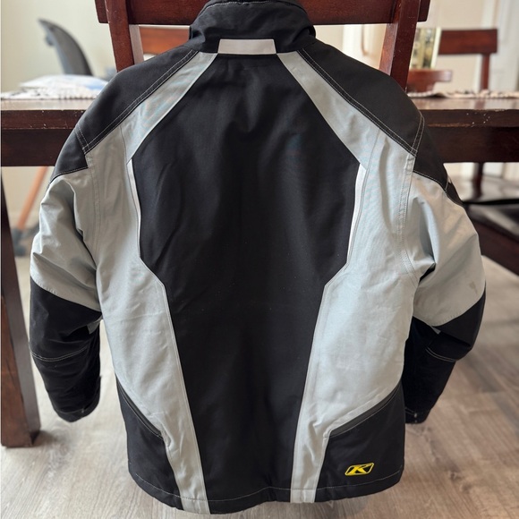 Klim Vector Snowmobile jacket - Picture 2 of 2